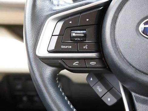 Used 2019 Subaru Ascent Premium w/ Popular Package #4 AWD/4WD image 23