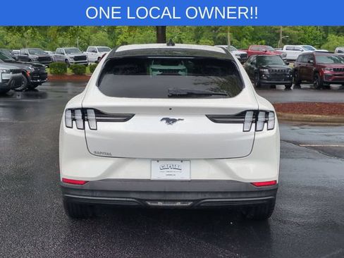 Used 2024 Ford Mustang Mach-E Select w/ Comfort Package Lite AWD/4WD image 4