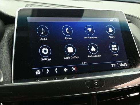 Used 2022 Cadillac CT5 Luxury RWD image 17