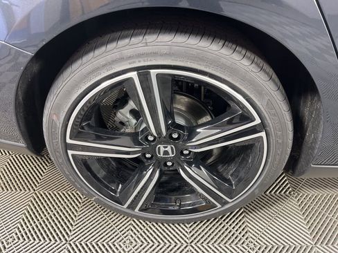 New 2026 Honda Accord SE image 16