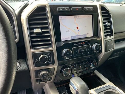 Used 2020 Ford F150 Lariat AWD/4WD image 23