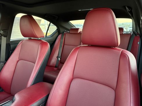 Certified 2023 Lexus IS 350 F Sport image 18