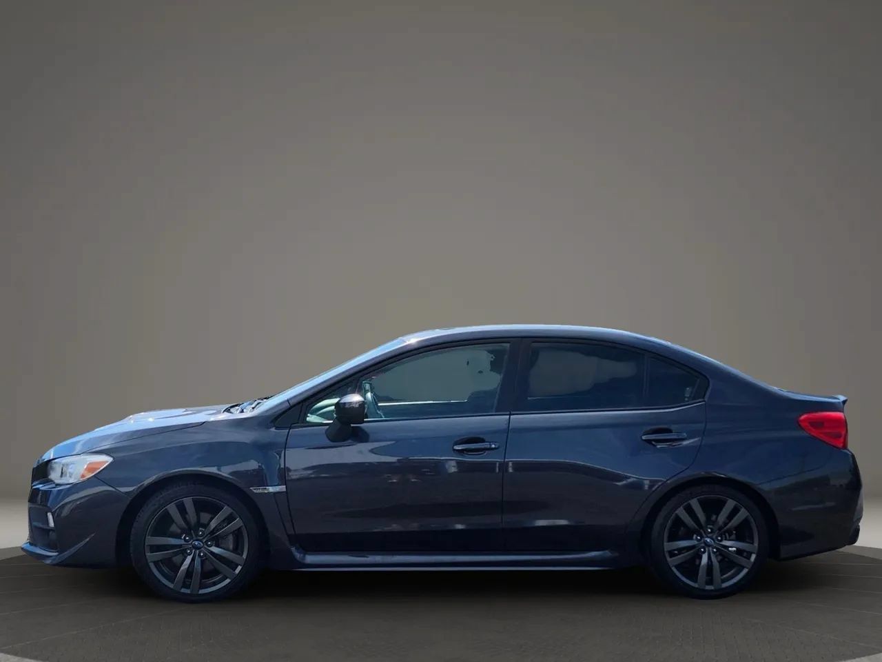 Used 2017 Subaru WRX Premium AWD/4WD image 2