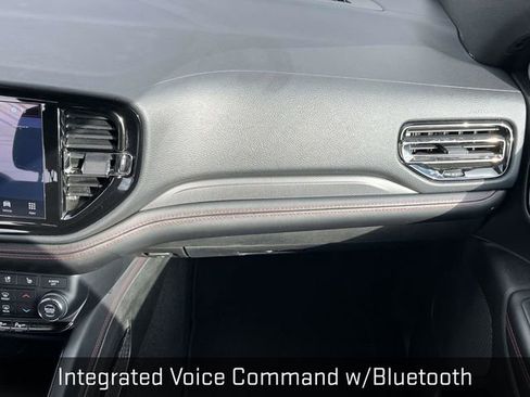 Used 2024 Dodge Durango GT image 20