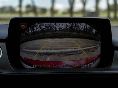 Used 2018 MAZDA MAZDA6 Grand Touring Reserve image 31