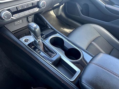 Certified 2024 Nissan Altima 2.5 SR image 26