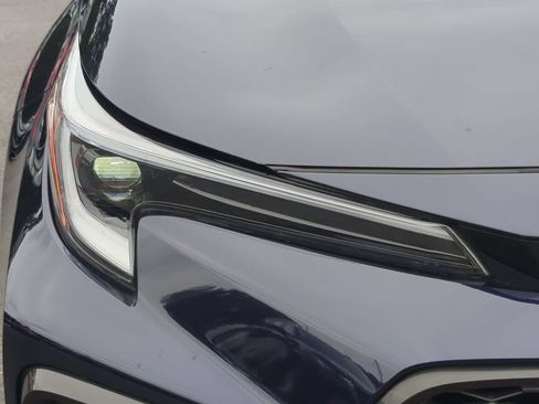 Used 2025 Toyota Corolla SE FWD image 9