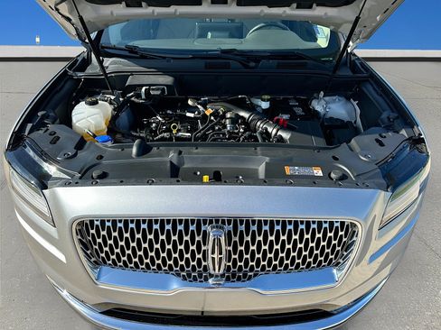 Used 2023 Lincoln Nautilus FWD image 29