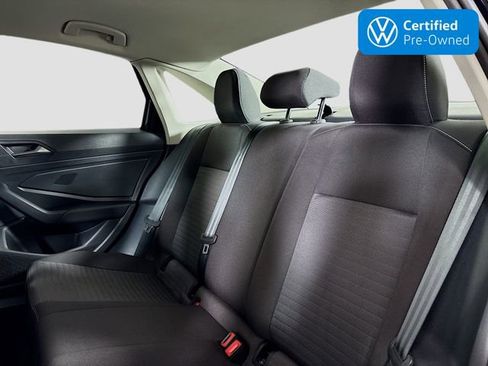 Certified 2024 Volkswagen Jetta S image 22
