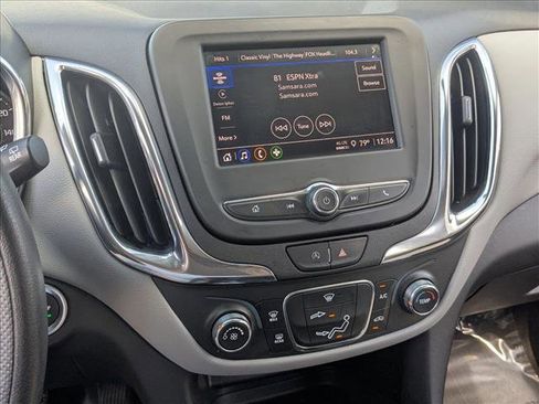 Used 2022 Chevrolet Equinox LS w/ LS Convenience Package AWD/4WD image 12