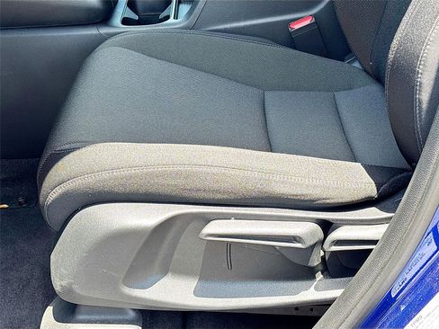 Certified 2023 Honda CR-V LX image 21