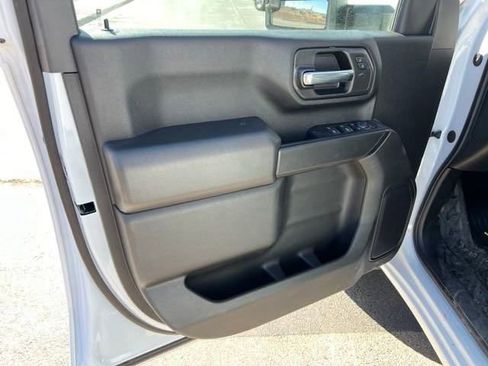 New 2024 Chevrolet Silverado 3500 W/T w/ WT Convenience Package image 10