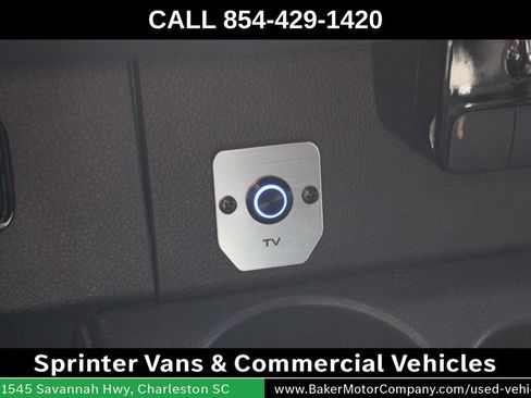 Used 2019 Mercedes-Benz Sprinter 3500 image 39