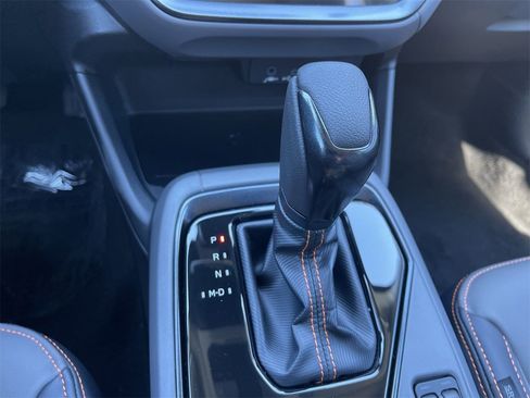 New 2026 Subaru Crosstrek 2.5i Limited AWD/4WD image 25