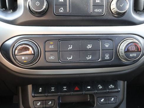 Used 2021 Chevrolet Colorado ZR2 AWD/4WD image 24