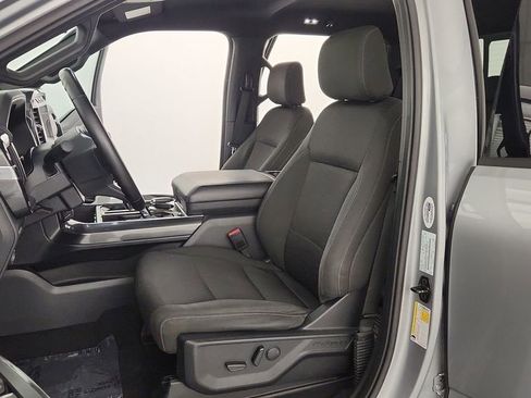 Used 2023 Ford F150 XLT w/ Equipment Group 302A High image 13