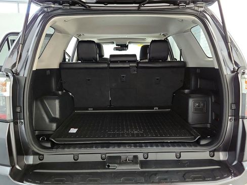 Certified 2023 Toyota 4Runner TRD Off-Road Premium image 31