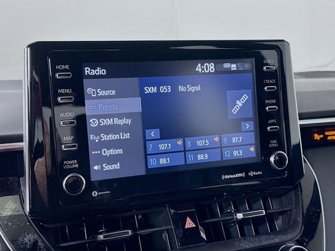 Used 2022 Toyota Corolla XSE image 28