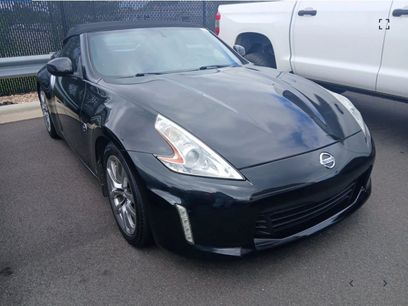 Used 2014 Nissan 370Z Touring w/ Navigation Package