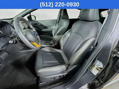 Used 2025 Subaru Crosstrek 2.5i Wilderness w/ Crosstrek Mirror Package AWD/4WD image 26