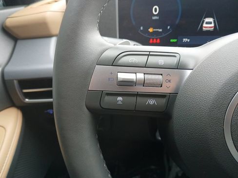 Certified 2025 Hyundai Sonata Limited FWD image 20