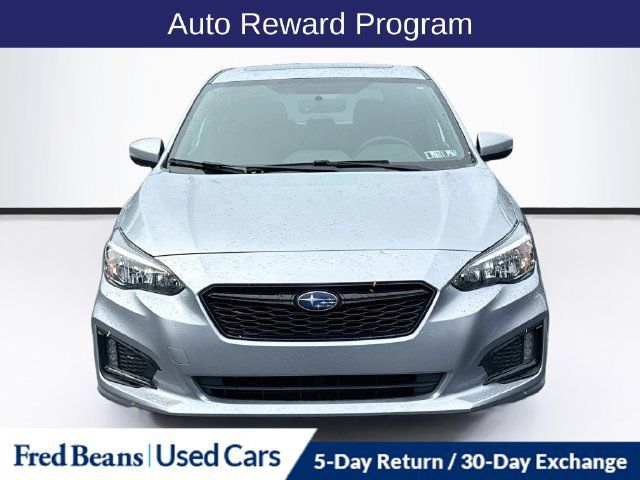 Used 2018 Subaru Impreza 2.0i Sport AWD/4WD image 2