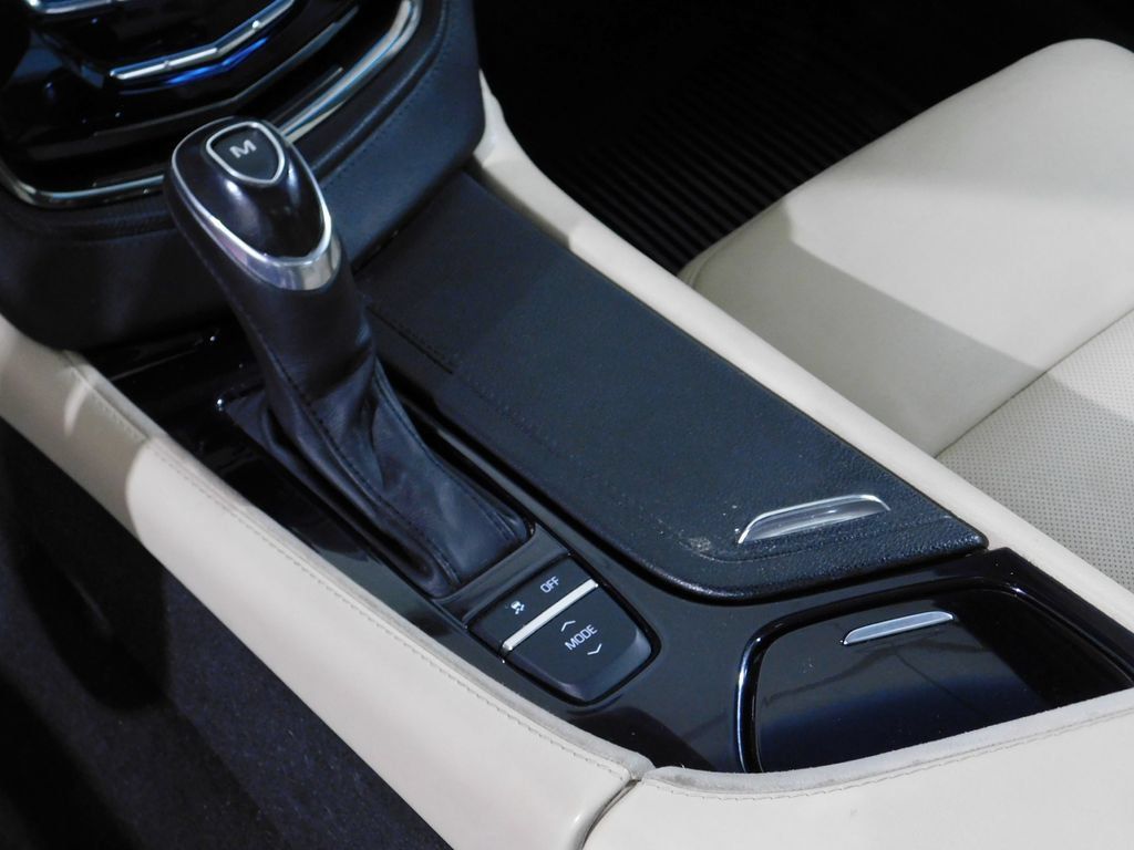 Used 2019 Cadillac CTS Luxury AWD/4WD image 51