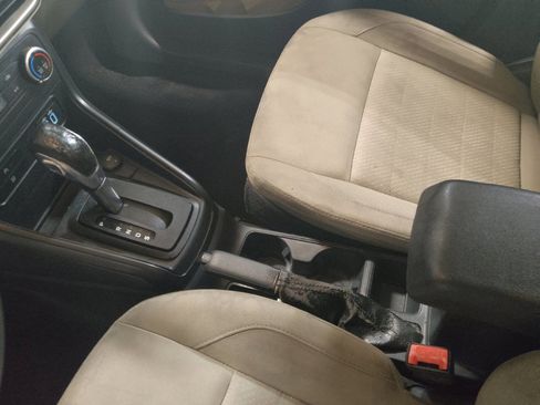 Used 2018 Ford EcoSport S FWD image 26