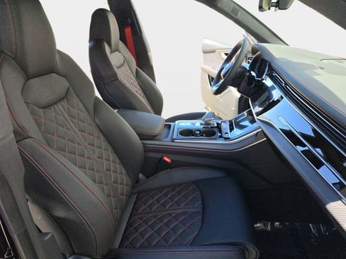 New 2026 Audi SQ8 Prestige image 10