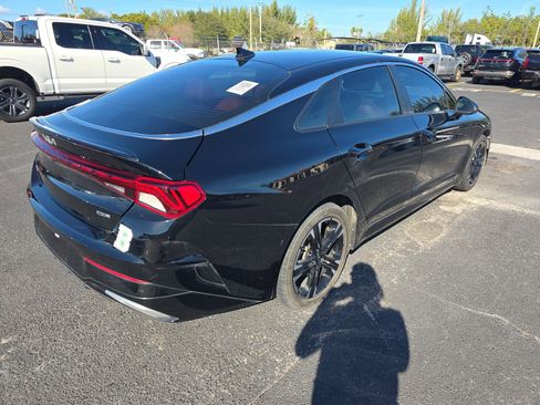 Used 2024 Kia K5 GT-Line w/ GT-Line Premium Package image 6