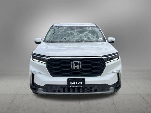 Used 2025 Honda Pilot EX-L image 15