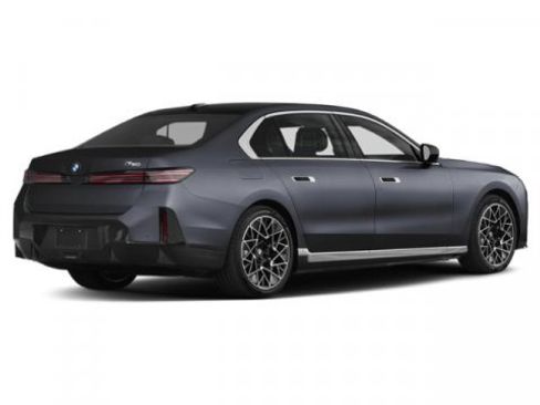 New 2027 BMW i7 xDrive60 AWD/4WD image 2