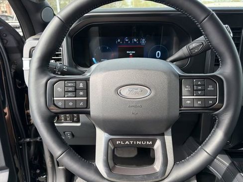 New 2026 Ford F250 Platinum AWD/4WD image 14