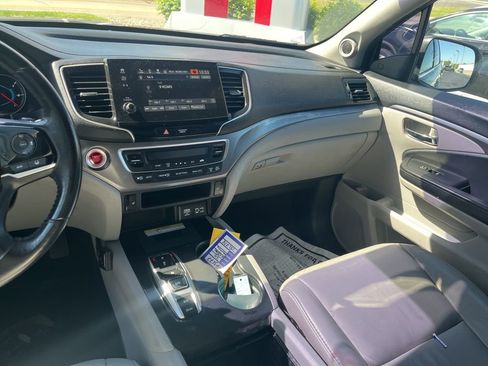 Used 2021 Honda Pilot Special Edition image 29