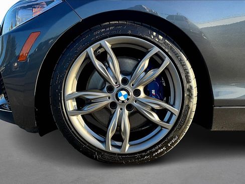 Used 2016 BMW M235i Coupe image 8