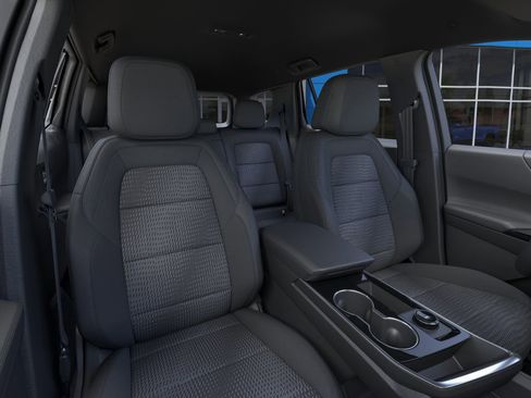 New 2026 Chevrolet Equinox LT AWD/4WD image 24