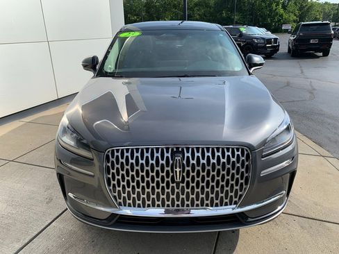 Used 2023 Lincoln Corsair AWD w/ Equipment Group 101A image 10