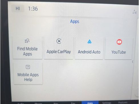 New 2025 Ford F150 XLT w/ Equipment Group 302A MID image 18