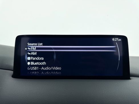 Used 2023 MAZDA CX-5 AWD 2.5 S w/ Select Package image 23