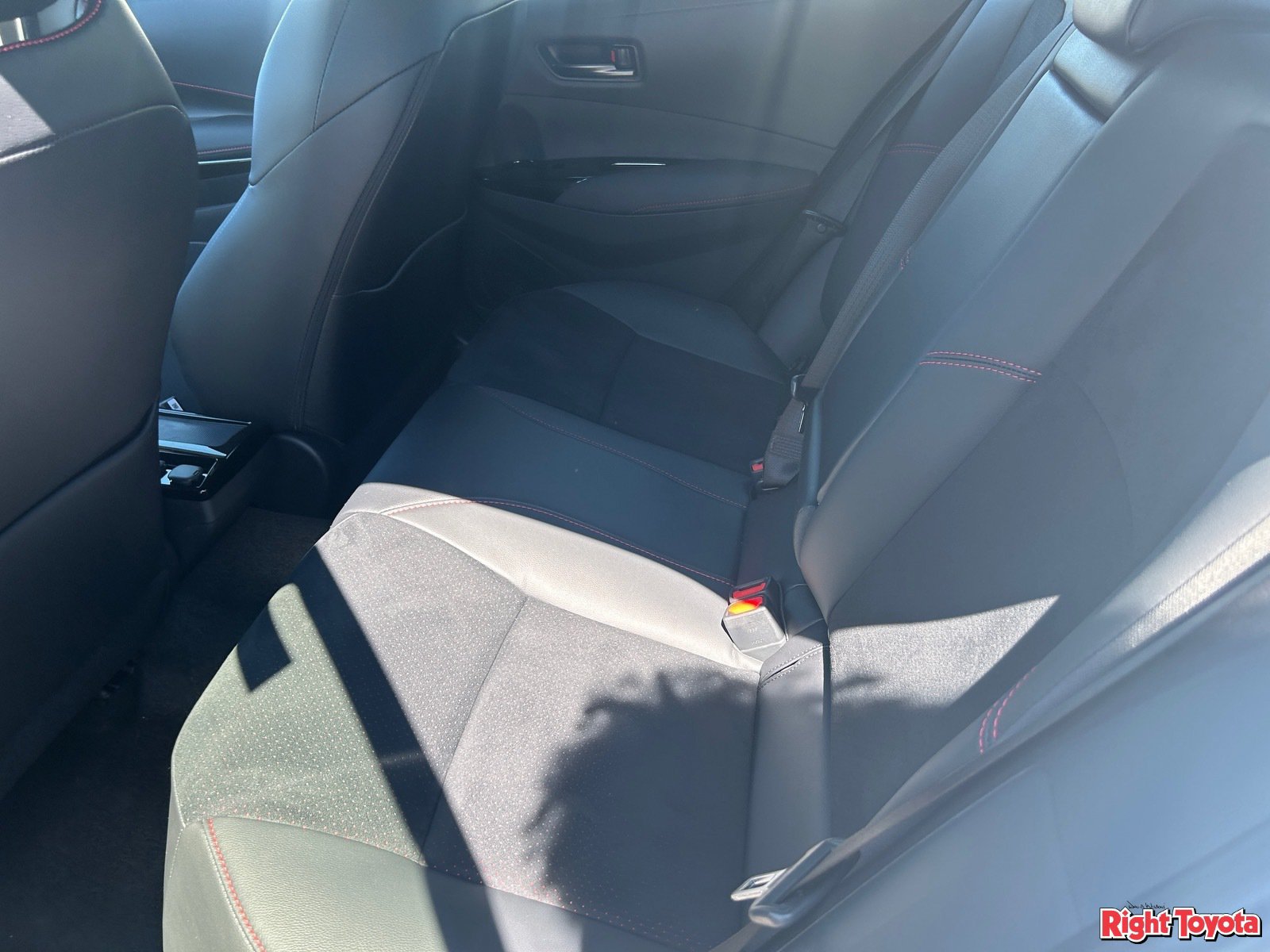 New 2026 Toyota Corolla GR AWD/4WD image 17