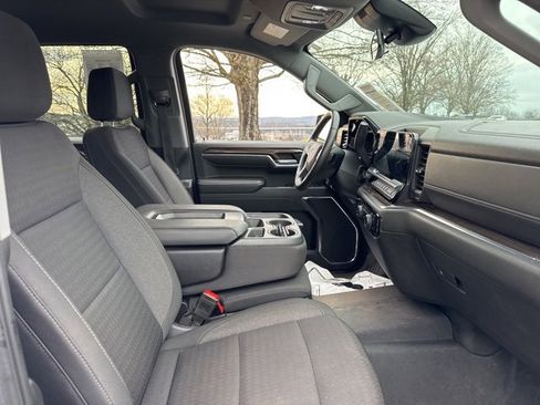 Used 2023 Chevrolet Silverado 1500 RST image 10