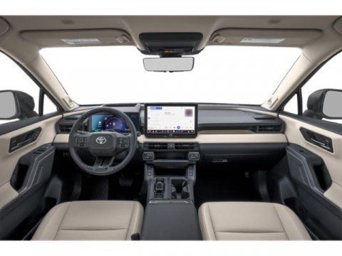 New 2026 Toyota RAV4 Limited AWD/4WD image 7