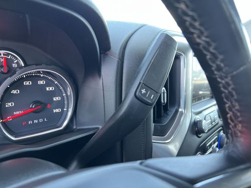 Used 2022 Chevrolet Silverado 1500 LT Trail Boss w/ Bed Protection Package AWD/4WD image 29