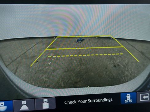 Used 2026 Honda CR-V EX-L image 16