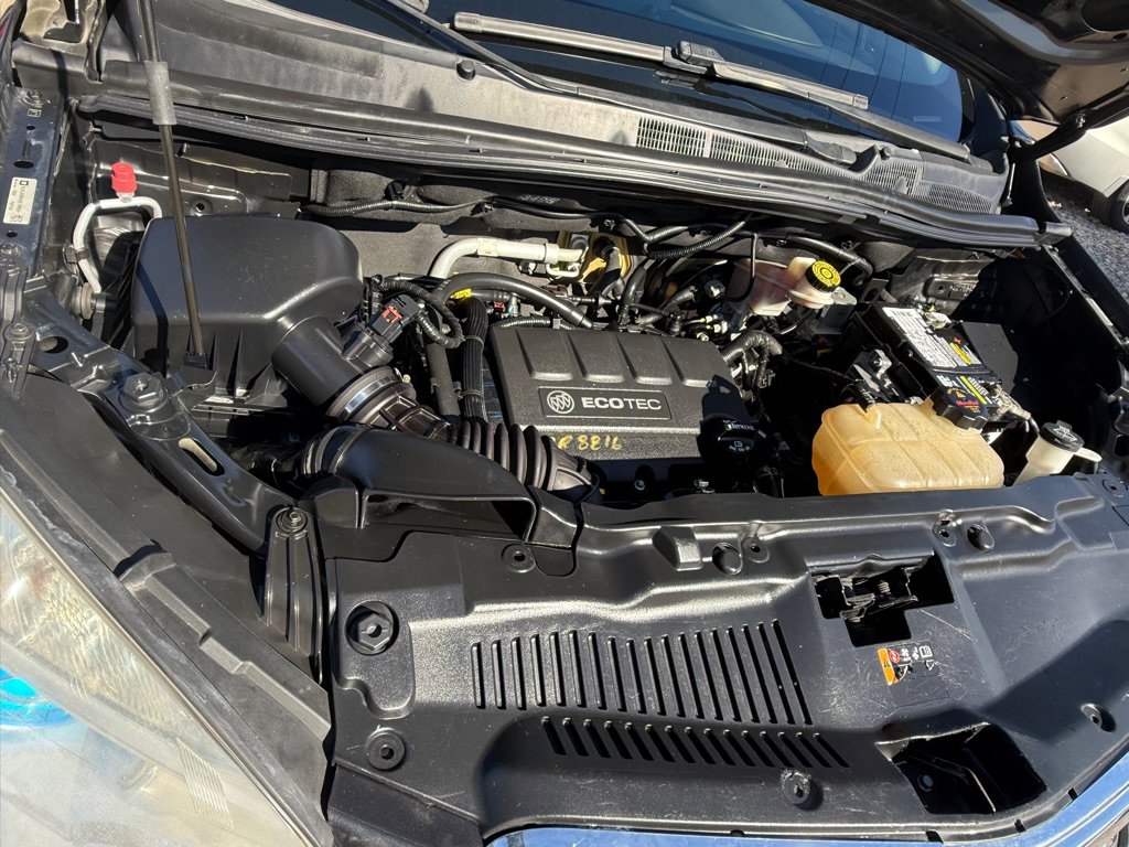 Used 2016 Buick Encore FWD image 30