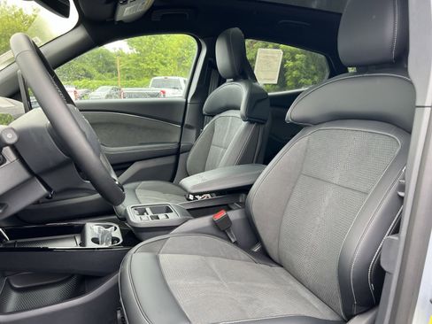 New 2025 Ford Mustang Mach-E GT w/ Interior Protection Package image 13