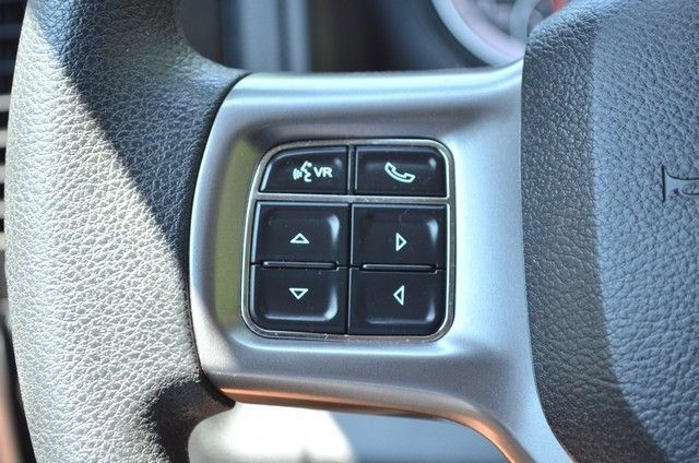 Used 2024 RAM 1500 Classic SLT AWD/4WD image 20