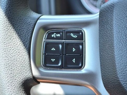 Used 2024 RAM 1500 Classic SLT AWD/4WD image 20
