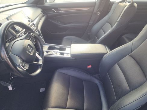 Used 2020 Honda Accord Sport image 11
