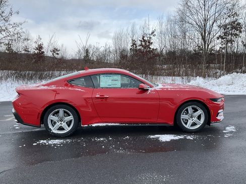 New 2026 Ford Mustang Premium image 20